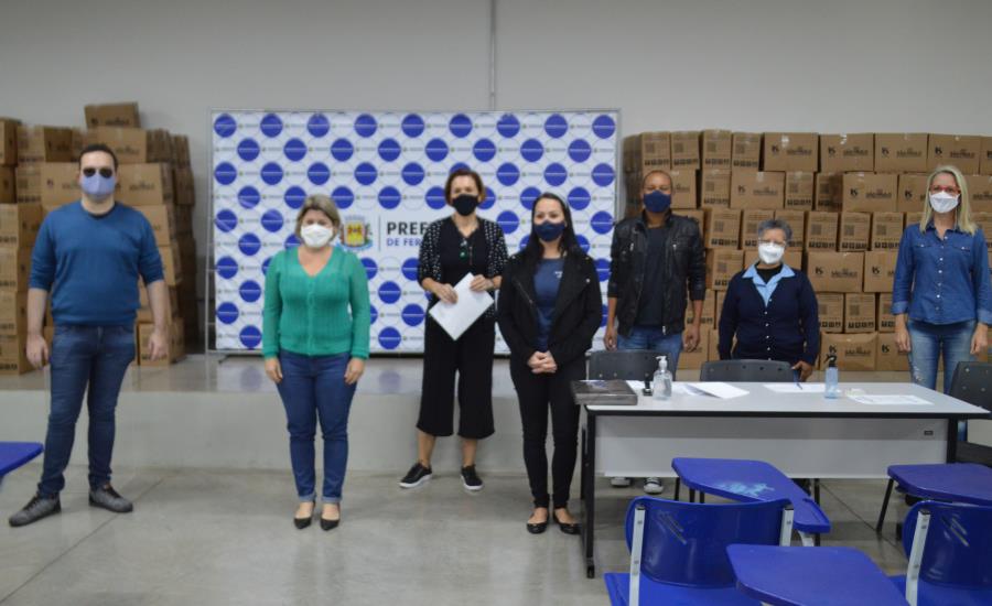CMAS realiza assembleia para escolha de novos conselheiros