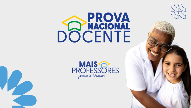 PND abre inscrições para professores