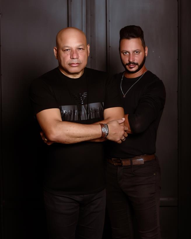 Mercury e Camargo comandam o primeiro sábado do Fernanraiá