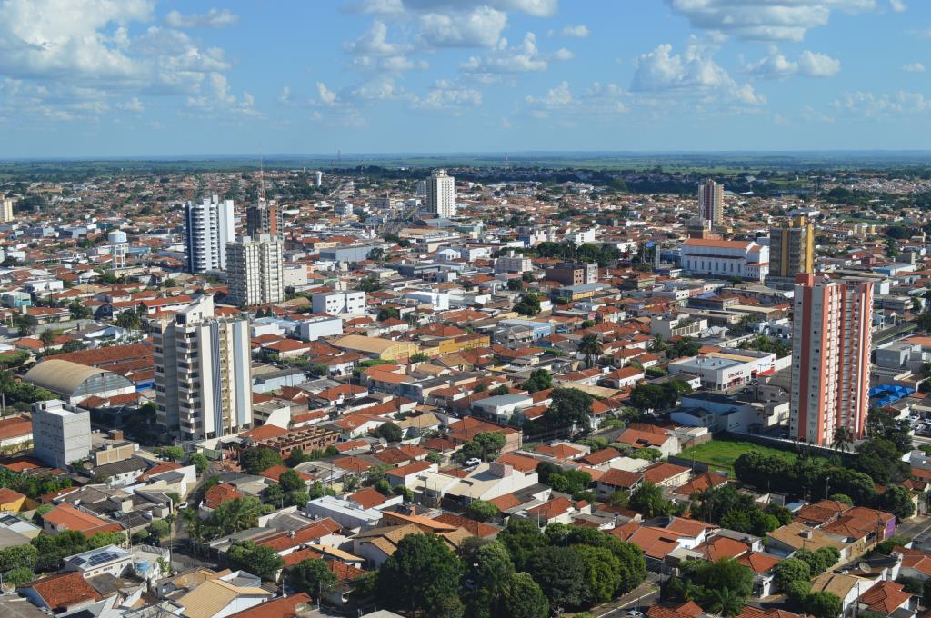 Fernandópolis registra avanços em serviços públicos