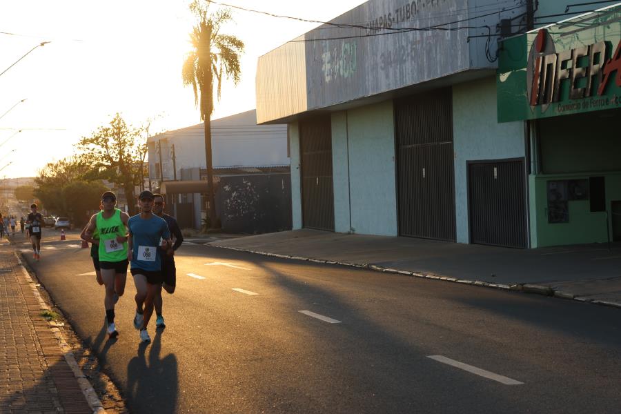 TG celebra 50 anos em Marcha Comemorativa