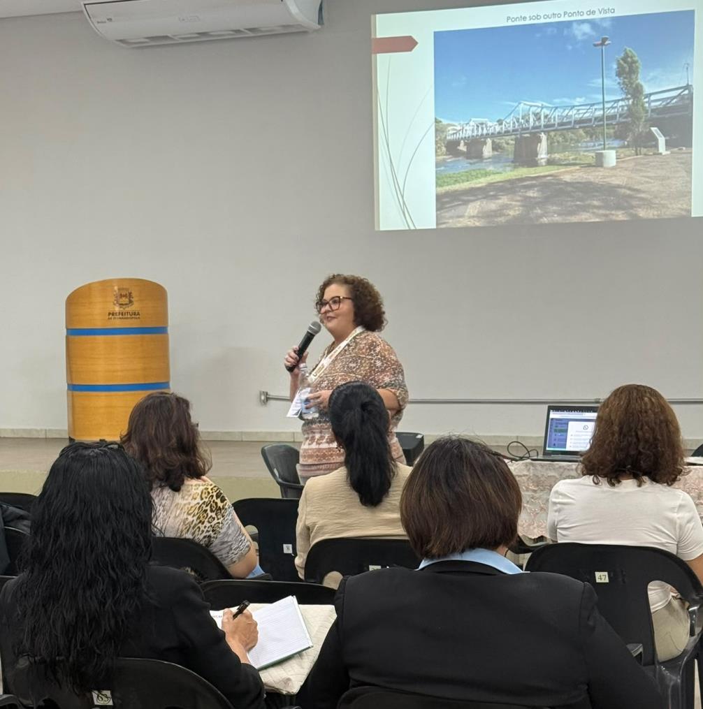 Fernandópolis sedia encontro regional para elaboração do plano decenal