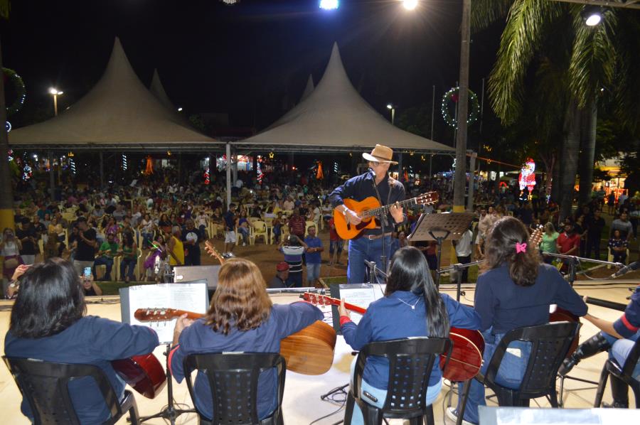 5º FerNatal é sucesso de público e entidades obtêm bons resultados no evento