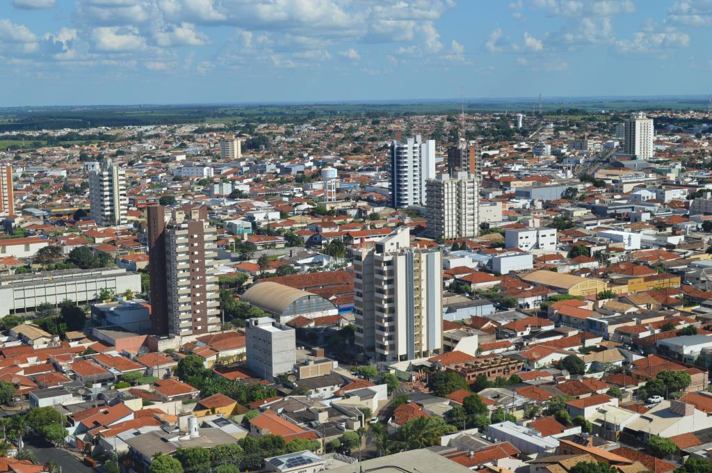 Fernandópolis consolida liderança como “cidade sustentável”