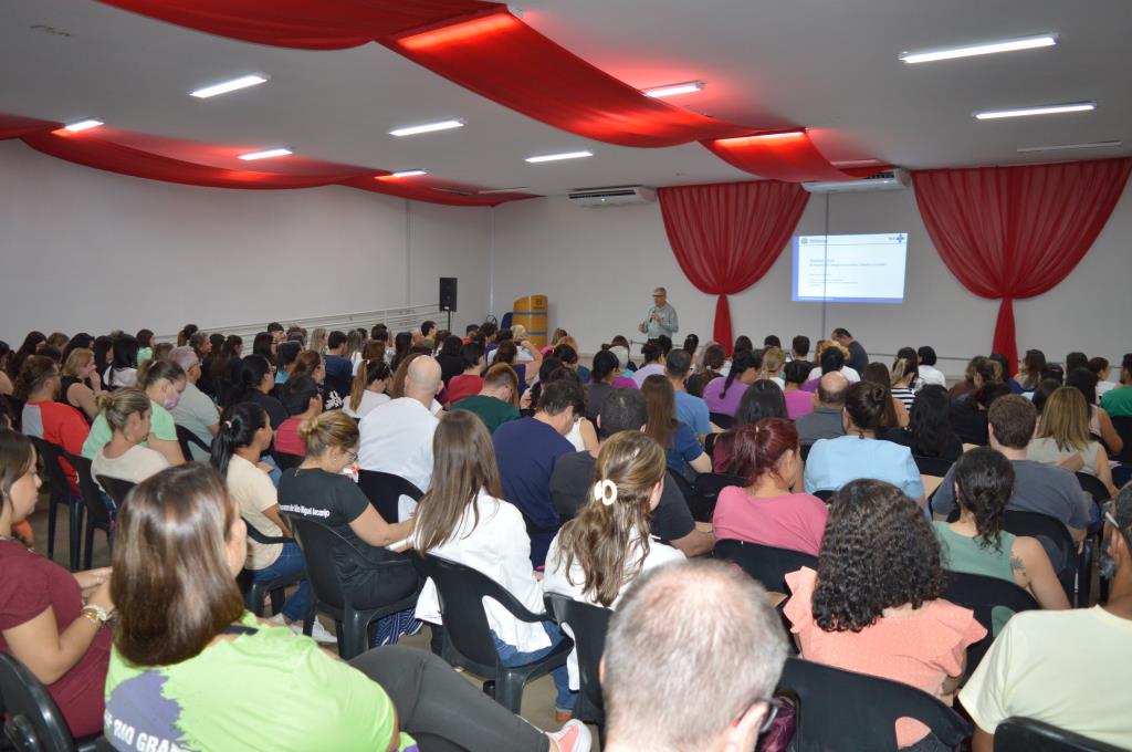 Prefeitura de Fernandópolis retoma programa antitabagista em todas as unidades de saúde