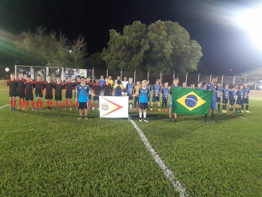 Futsal sub13 de Fernandópolis é campeão da 'Copa AME' - Prefeitura de  Fernandópolis