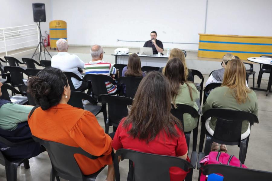 Conselho de Saúde aprova Plano Municipal para 2026-2029