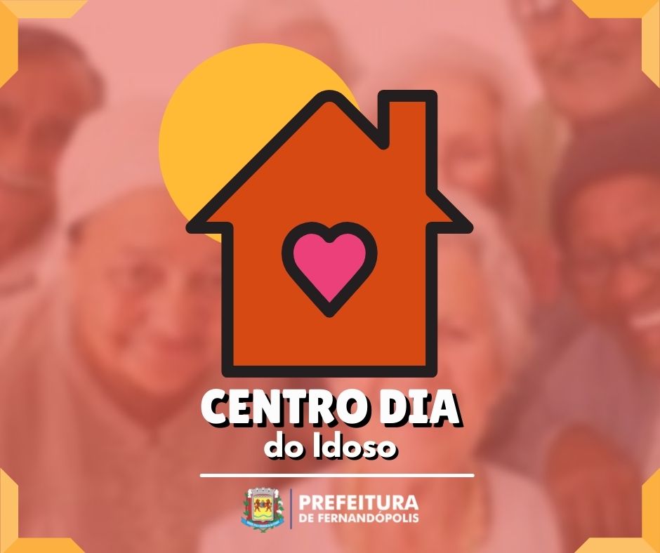 Centro Dia comemora o ‘Mês do Idoso’ com programação especial