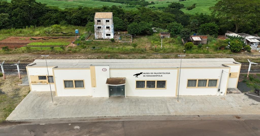 Revista científica da Europa publica estudo e cita museu de Fernandópolis