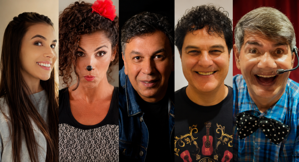 29ª Mostra Estudantil de Teatro de Fernandópolis anuncia oficinas de formação em agosto