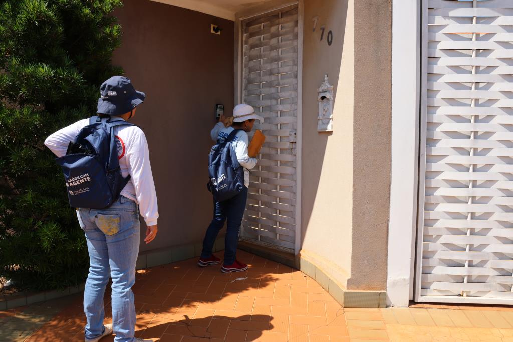 Saúde intensifica ações de atendimento, prevenção e combate a epidemias em 2025