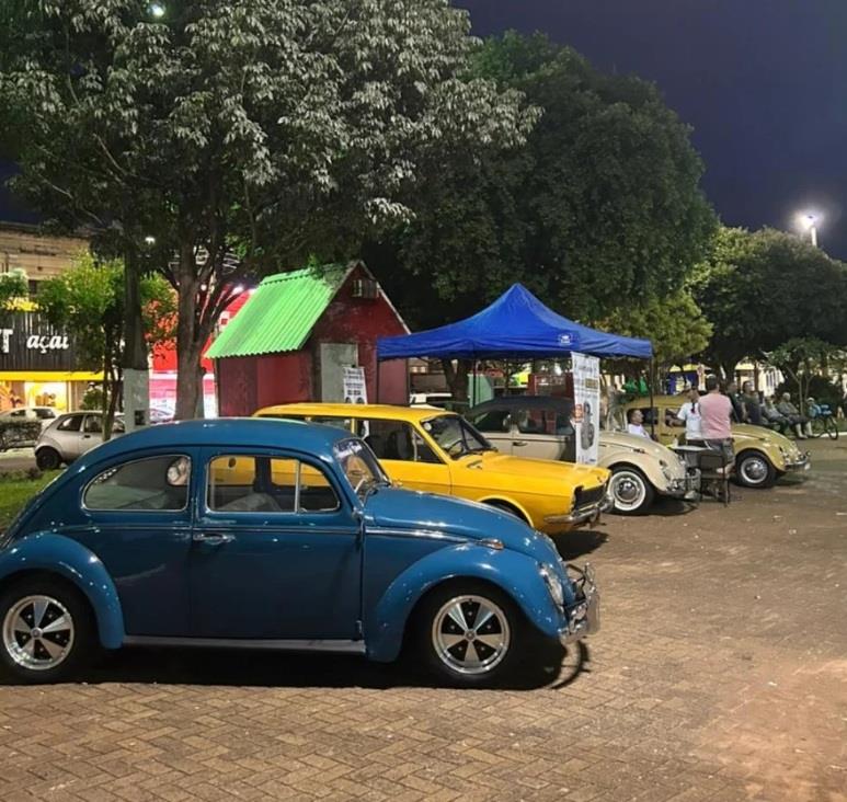 Câmara Setorial convoca reunião aberta para definir Encontro de Carros Antigos 2026 em Fernandópolis