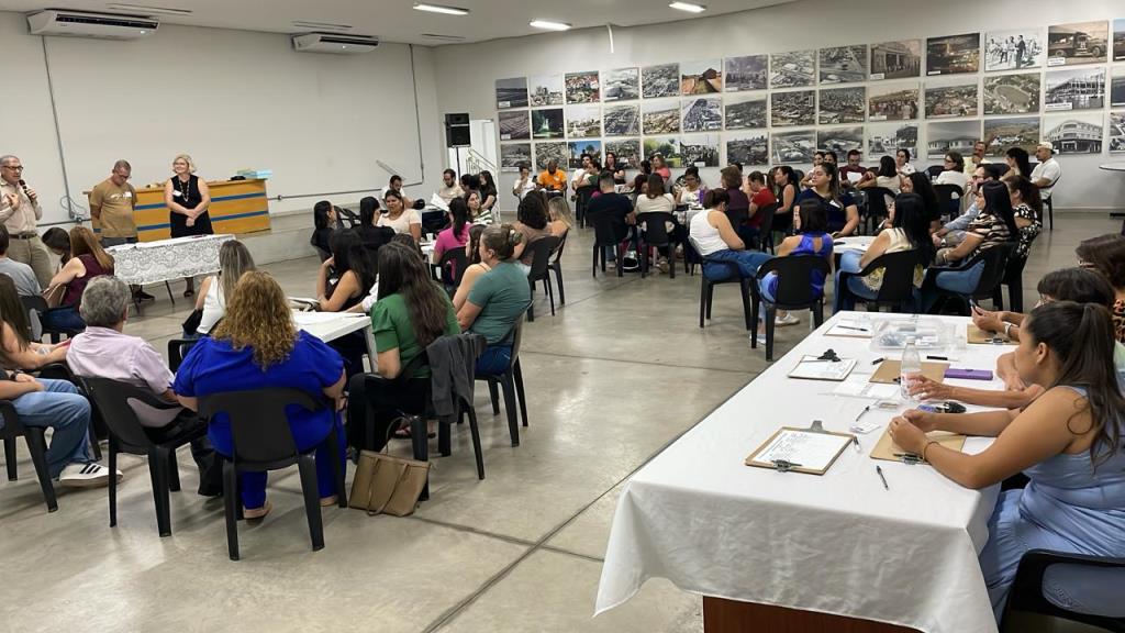 Conselho faz nova reunião preparatória para Conferência de junho