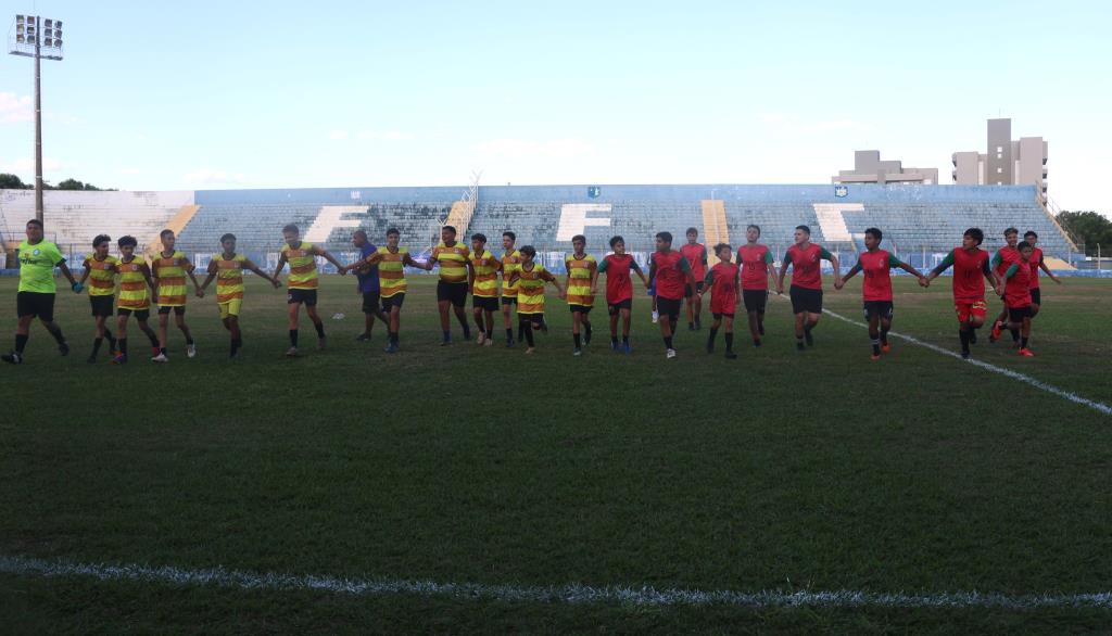 Fernandópolis terá programação especial durante mês de aniversário
