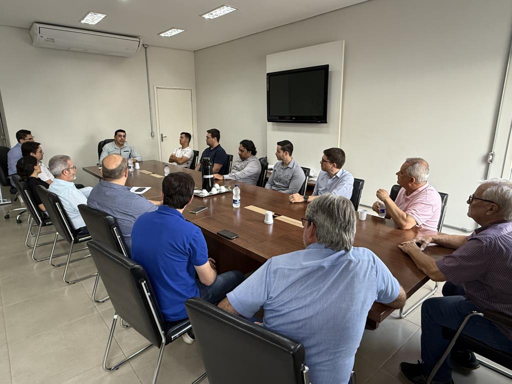 Secretário e contadores debatem nota fiscal nacional