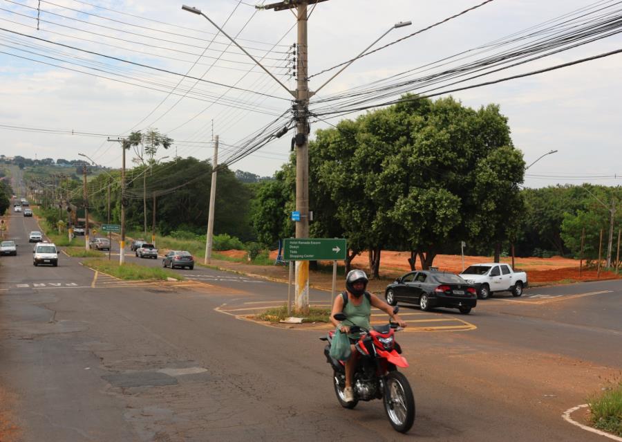 Prefeitura anuncia revitalização da Avenida Augusto Cavalin