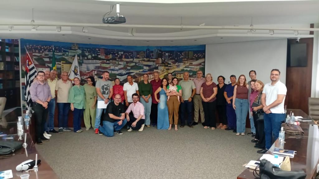 Por unanimidade, Conselho de Saúde aprova contas de 2025