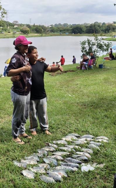 2º Festival de Pesca na Represa foi um sucesso e fortaleceu turismo, cultura e convivência familiar em Fernandópolis