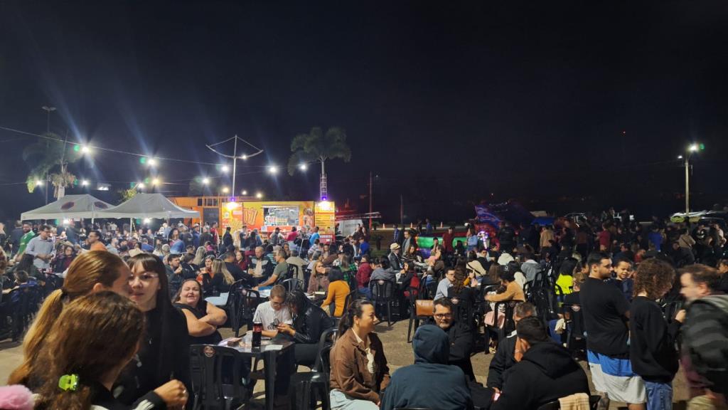 Fim de semana movimenta Fernandópolis com dois grandes eventos