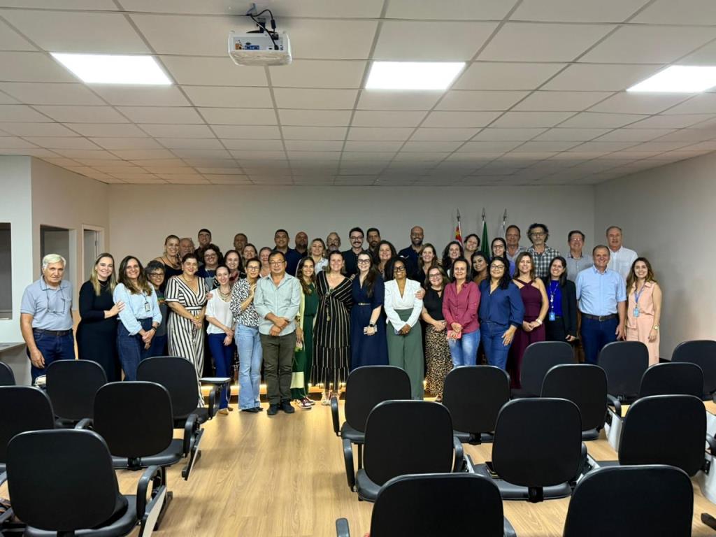 Itupeva recebe 2º Encontro dos Conselhos de Turismo do Circuito das Frutas