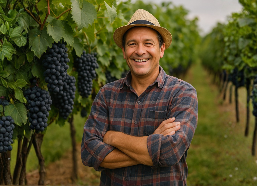 Prefeitura abre inscrições para subvenção ao seguro rural de frutas e hortaliças na próxima segunda-feira, 6