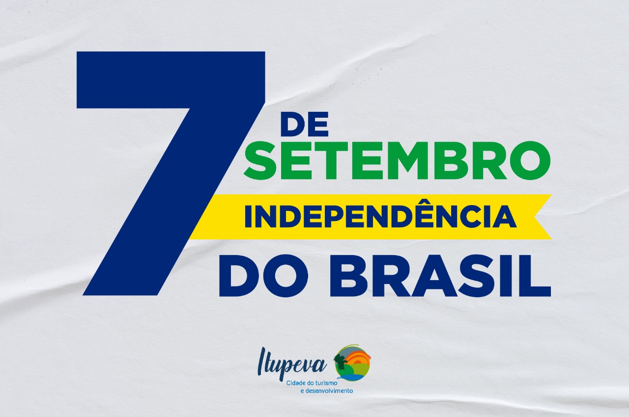 Desfile de 7 de setembro terá como tema os '200 anos da Independência do Brasil'