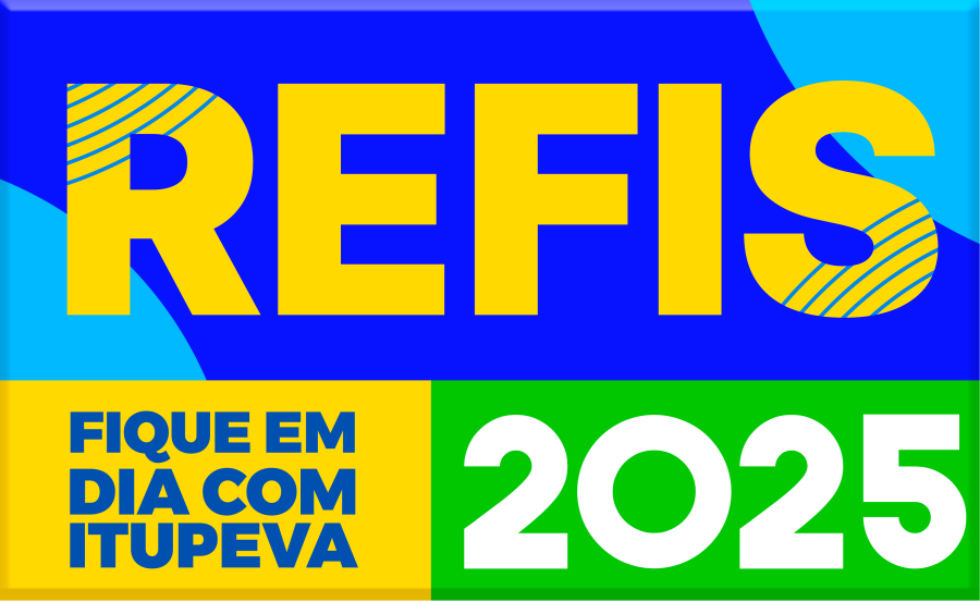 Contribuintes já podem aderir ao REFIS 2025 e regularizar débitos com a Prefeitura, com até 100% de isenção de multas e juros