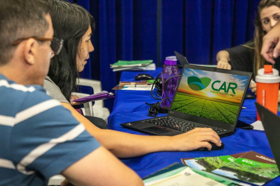 Oferecendo agilidade e comodidade, Prefeitura promove mutirão de atualização do CAR