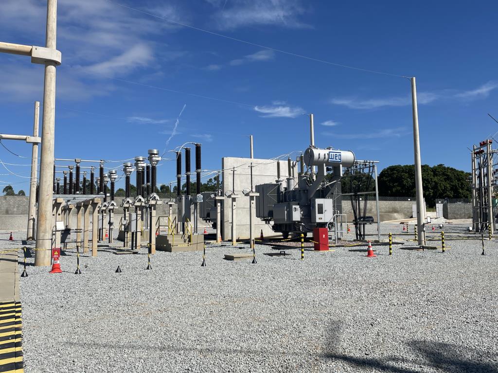 CPFL inaugura subestação Cafezal em Itupeva, que vai beneficiar mais de 60 mil habitantes