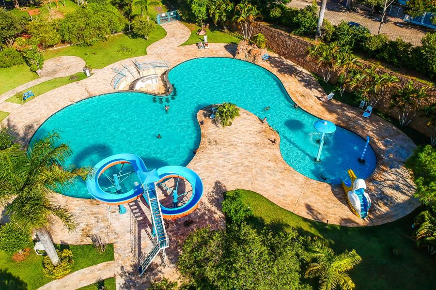 Piscina Municipal: temporada 2022/2023 será encerrada neste domingo (7)