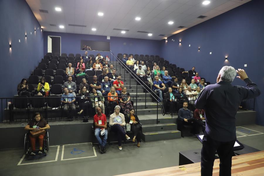 Itupeva realizou 3ª Conferência Municipal da Cidade e definiu representantes para a próxima etapa