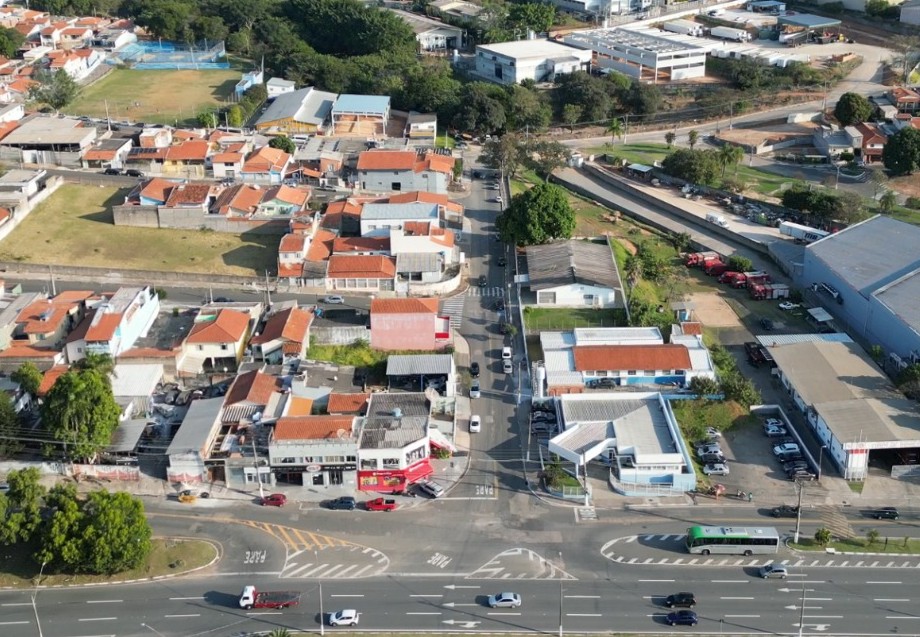 Três Ruas no Portal Santa Fé terão sentidos diferentes a partir do dia 14 de julho