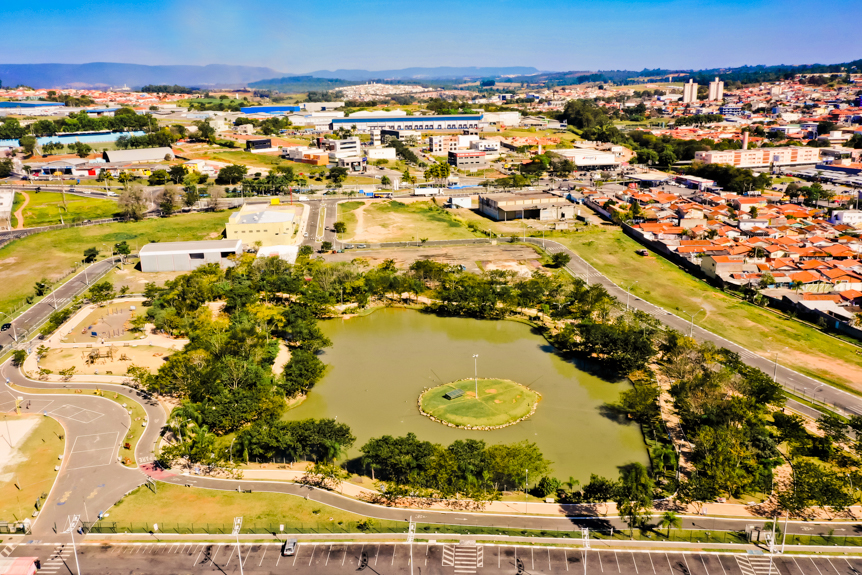 Prefeitura prepara Parque da Cidade para Natal Encantado; Semana terá horário diferenciado de funcionamento