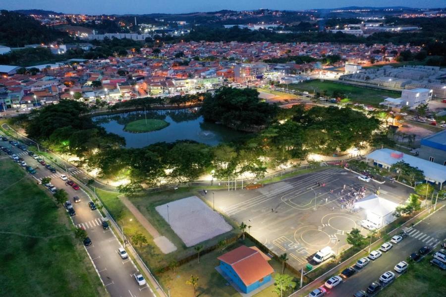 Itupeva participa de mais uma edição da Pesquisa de Percepção do Turismo