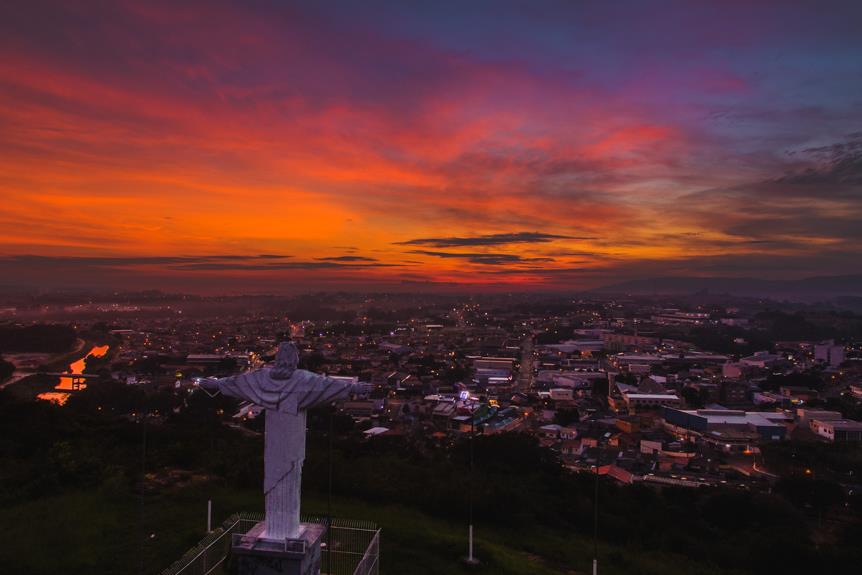 Itupeva registra aumento de 22% na abertura de empresas em 2025