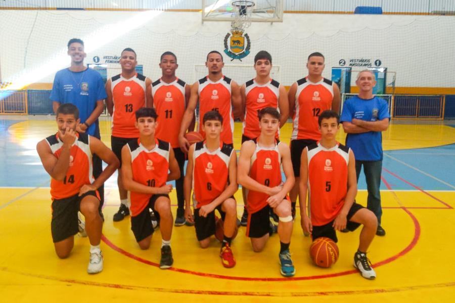 Equipe de Futsal de Bragança Paulista disputará Campeonato Paulista de  Futsal - Prefeitura de Bragança Paulista