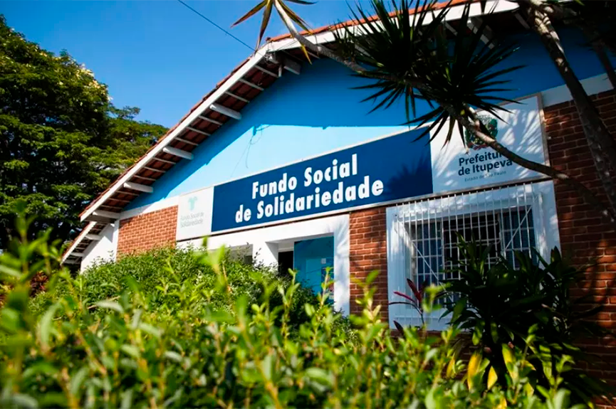 Língua Inglesa no Fundo Social: curso será oferecido para adolescentes a partir de junho