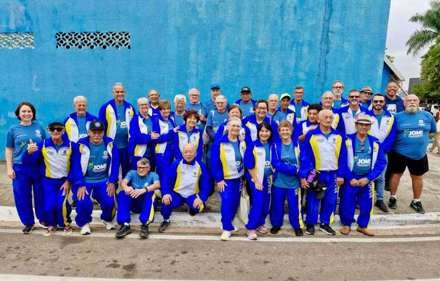 Itupeva conquista 5º lugar no JOMI, melhor classificação na História dos Jogos