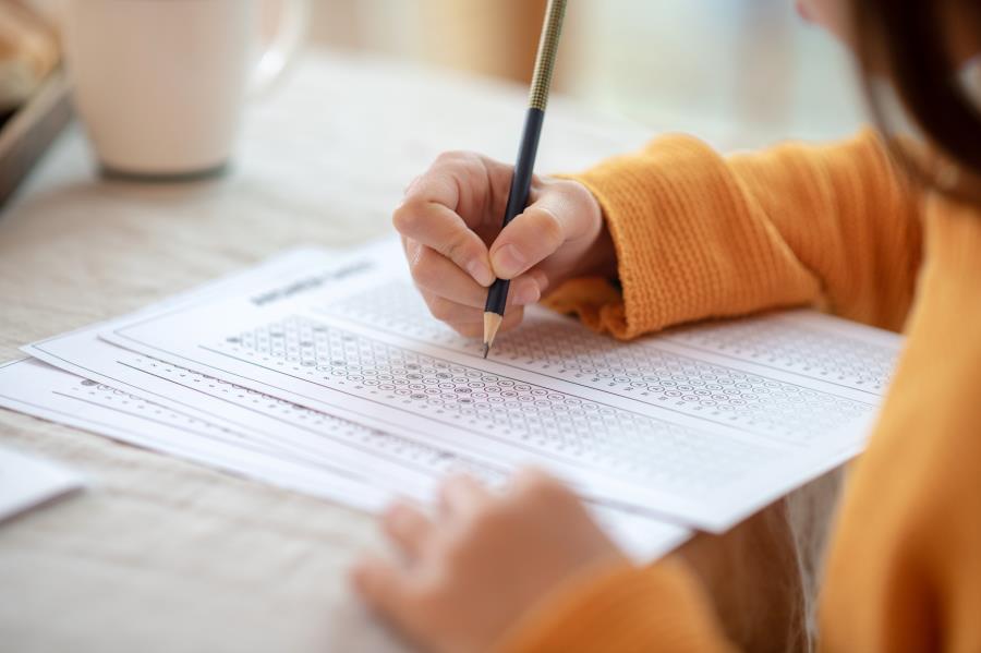 Concurso público para Professor de Desenvolvimento Infantil está com inscrições abertas