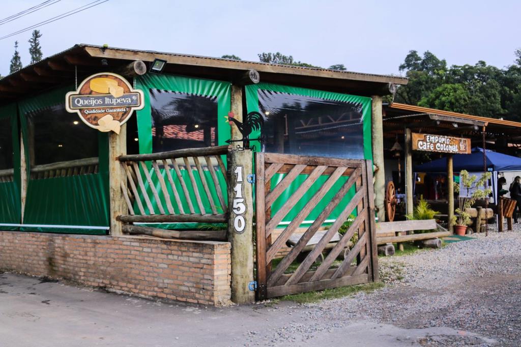 Itupeva integra o projeto “Rotas do Queijo Paulista” que valoriza o turismo rural e os queijos artesanais do estado
