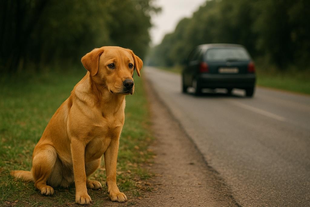 Itupeva adere ao Dezembro Verde e reforça alerta contra o abandono de animais