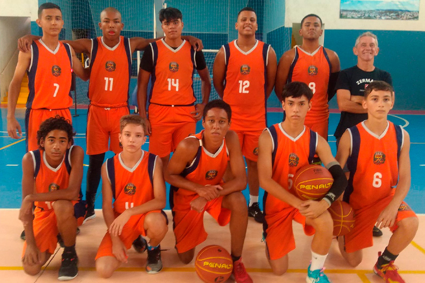 Esporte: Itupeva em ação por diversas modalidades