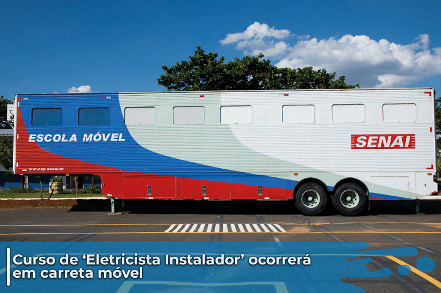 Prefeitura abre inscrições para o curso gratuito de ‘Eletricista Instalador’