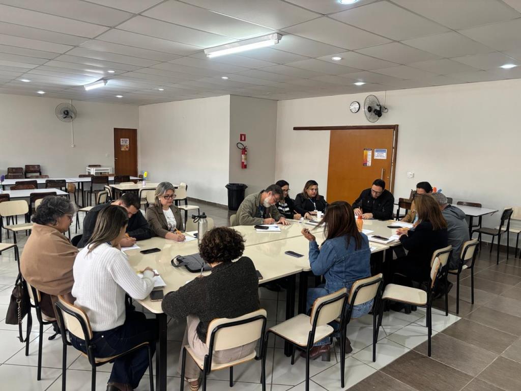 Prefeitura amplia integração entre serviços para melhorar a convivência escolar