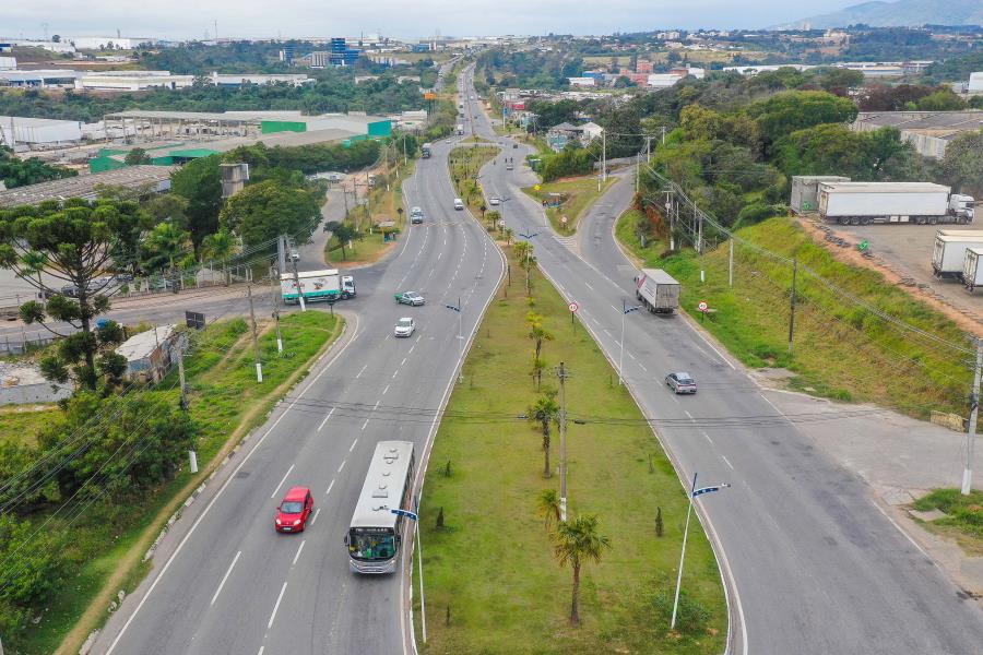 Análise de pavimento para revitalização da Rodovia Vice-Prefeito Hermenegildo Tonoli já está em andamento