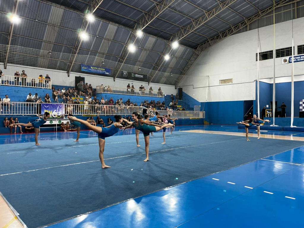 Mostra de Circo, Ginástica e Dança chega à sua 9ª edição