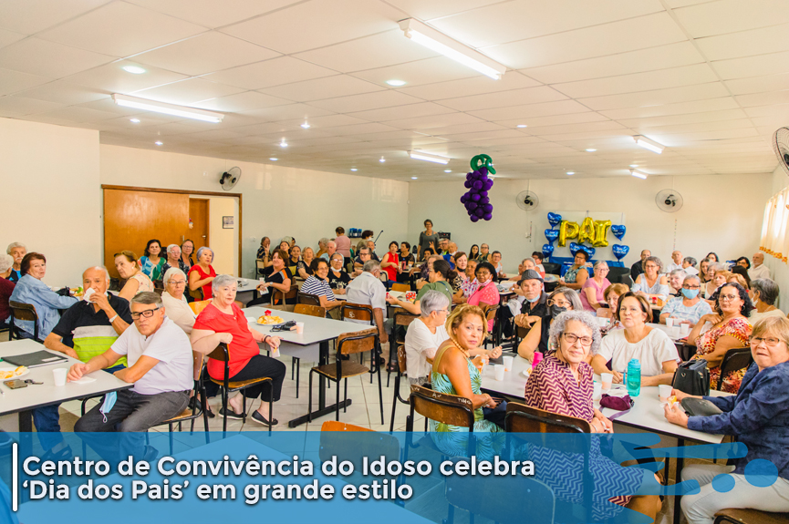 Em Homenagem Ao ‘dia Dos Pais Cci Promove Evento Comemorativo Prefeitura De Itupeva 2559