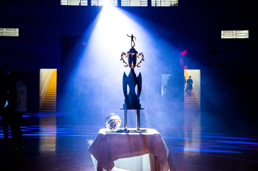 Com Praça de Alimentação e apresentação musical, Campeonato Industrial de Futsal tem decisão de título neste sábado, 7