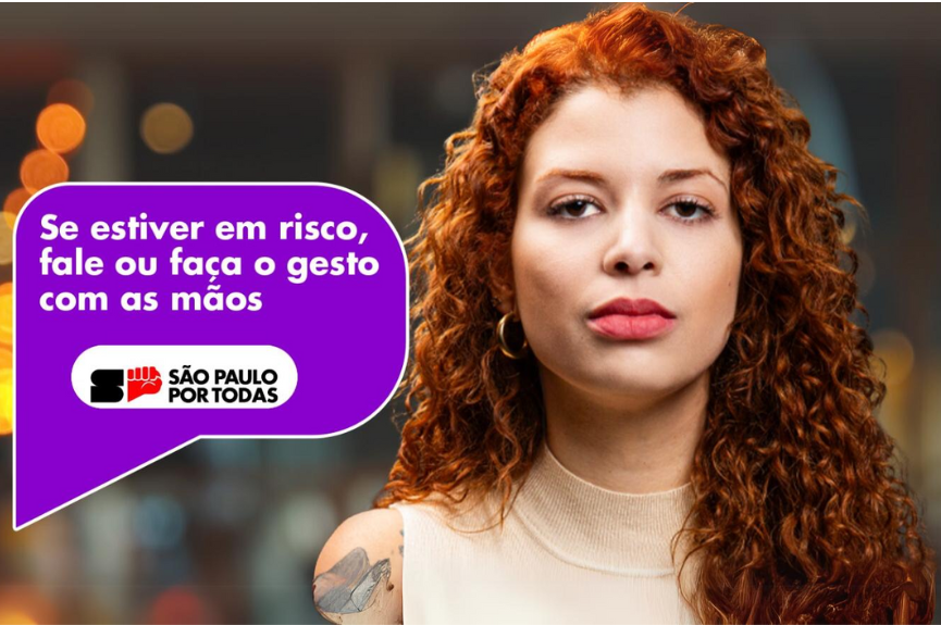 Não se Cale: Procon Itupeva orienta estabelecimentos comerciais sobre protocolo de proteção a mulheres