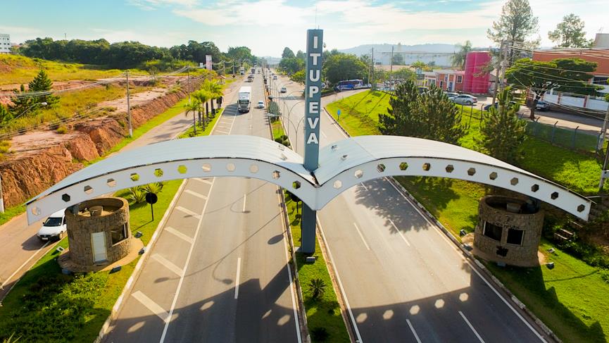 89% dos moradores de Itupeva reconhecem turismo como motor de desenvolvimento, aponta pesquisa